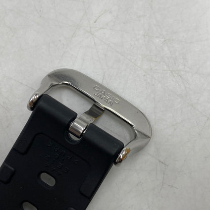 【中古品】【メンズ/レディース】 G-SHOCK ジーショック DW-5600TMN-1JR DIGITAL QUARTZ MANEKINEKO デジタル クォーツ 招き猫 時計 196-260531-kh-05-izu サイズ：48.9 × 42.8 × 13.4 mm カラー：ブラック 万代Net店