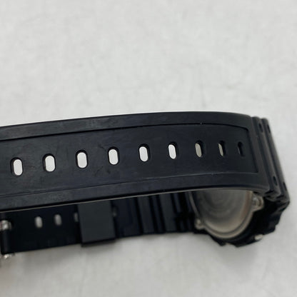 【中古品】【メンズ/レディース】 G-SHOCK ジーショック DW-5600TMN-1JR DIGITAL QUARTZ MANEKINEKO デジタル クォーツ 招き猫 時計 196-260531-kh-05-izu サイズ：48.9 × 42.8 × 13.4 mm カラー：ブラック 万代Net店