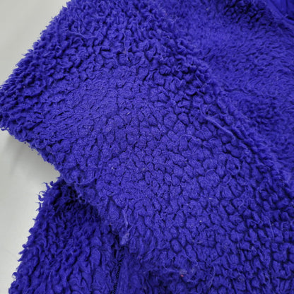 【現状渡し品】【メンズ】 patagonia パタゴニア CLASSIC RETRO CARDIGAN クラシックレトロカーディガン USA製 144-260601-as-14-izu サイズ：L カラー：ブルー×レッド 万代Net店