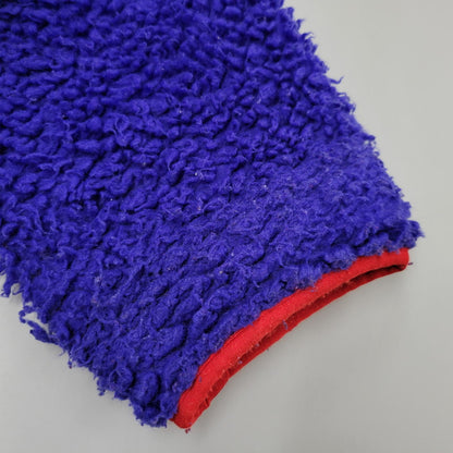 【現状渡し品】【メンズ】 patagonia パタゴニア CLASSIC RETRO CARDIGAN クラシックレトロカーディガン USA製 144-260601-as-14-izu サイズ：L カラー：ブルー×レッド 万代Net店
