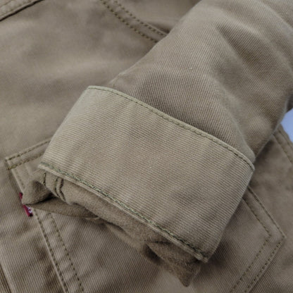 【中古品】【メンズ】 DELUXEWARE デラックスウエア 2ND COLOR JACKET DX402WT セカンド カラー ジャケット 145-260601-as-10-izu サイズ：38 カラー：ブラウン系 万代Net店