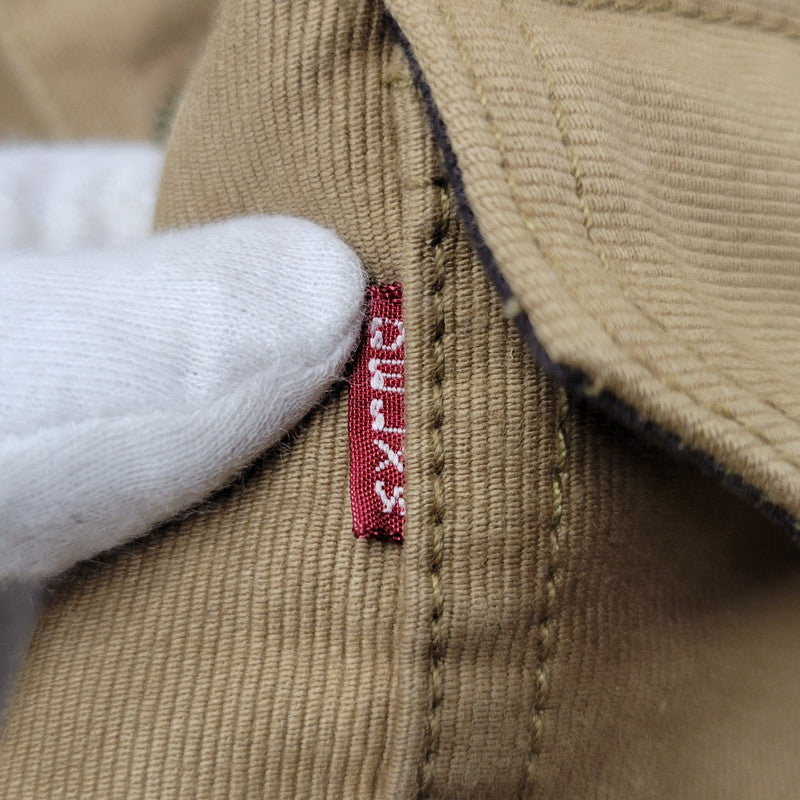 【中古品】【メンズ】 DELUXEWARE デラックスウエア 2ND COLOR JACKET DX402WT セカンド カラー ジャケット 145-260601-as-10-izu サイズ：38 カラー：ブラウン系 万代Net店