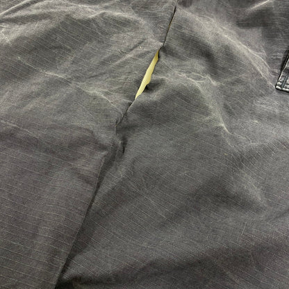 【中古品】【メンズ】 POLO BY RALPH LAUREN ポロバイラルフローレン MIL-J-4883A 357401-1020-C-59 MILITARY GIMMICK CARGO PANTS ミリタリー ギミック カーゴ パンツ ボトムス ズボン 157-260603-cs-14-izu サイズ：28×30 カラー：ネイビー 万代Net店
