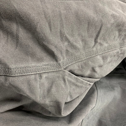 【中古品】【メンズ】 CARHARTT カーハート BARTLETT JACKET バートレット ジャケット アウター 146-260531-ya-06-izu サイズ：下記参照 カラー：グレー 万代Net店