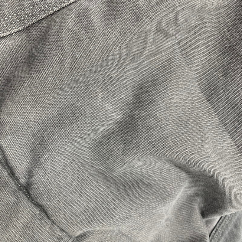 【中古品】【メンズ】 CARHARTT カーハート BARTLETT JACKET バートレット ジャケット アウター 146-260531-ya-06-izu サイズ：下記参照 カラー：グレー 万代Net店