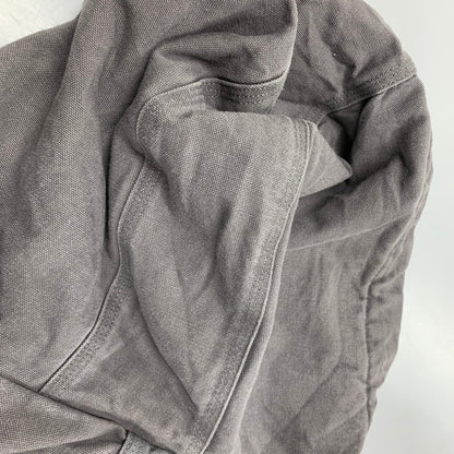 【中古品】【メンズ】 CARHARTT カーハート BARTLETT JACKET バートレット ジャケット アウター 146-260531-ya-06-izu サイズ：下記参照 カラー：グレー 万代Net店
