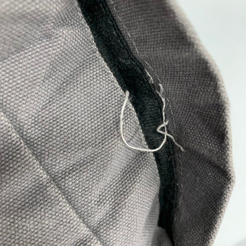 【中古品】【メンズ】 CARHARTT カーハート BARTLETT JACKET バートレット ジャケット アウター 146-260531-ya-06-izu サイズ：下記参照 カラー：グレー 万代Net店