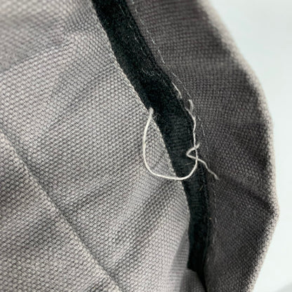 【中古品】【メンズ】 CARHARTT カーハート BARTLETT JACKET バートレット ジャケット アウター 146-260531-ya-06-izu サイズ：下記参照 カラー：グレー 万代Net店