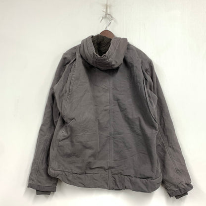 【中古品】【メンズ】 CARHARTT カーハート BARTLETT JACKET バートレット ジャケット アウター 146-260531-ya-06-izu サイズ：下記参照 カラー：グレー 万代Net店