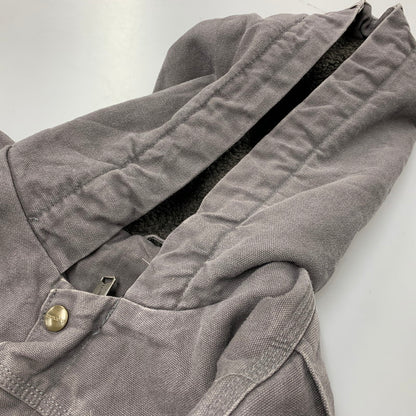 【中古品】【メンズ】 CARHARTT カーハート BARTLETT JACKET バートレット ジャケット アウター 146-260531-ya-06-izu サイズ：下記参照 カラー：グレー 万代Net店