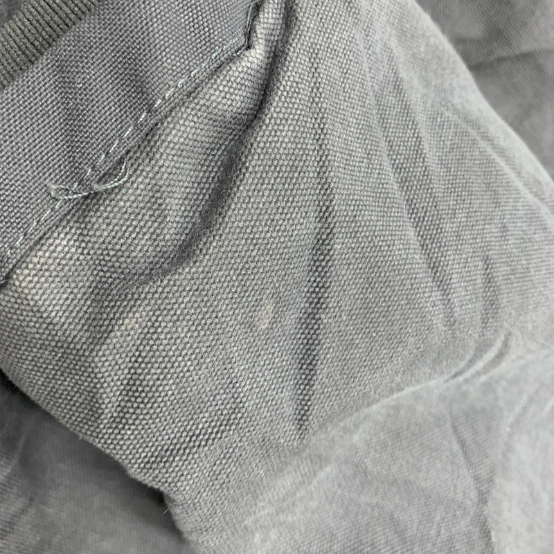 【中古品】【メンズ】 CARHARTT カーハート BARTLETT JACKET バートレット ジャケット アウター 146-260531-ya-06-izu サイズ：下記参照 カラー：グレー 万代Net店