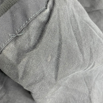 【中古品】【メンズ】 CARHARTT カーハート BARTLETT JACKET バートレット ジャケット アウター 146-260531-ya-06-izu サイズ：下記参照 カラー：グレー 万代Net店
