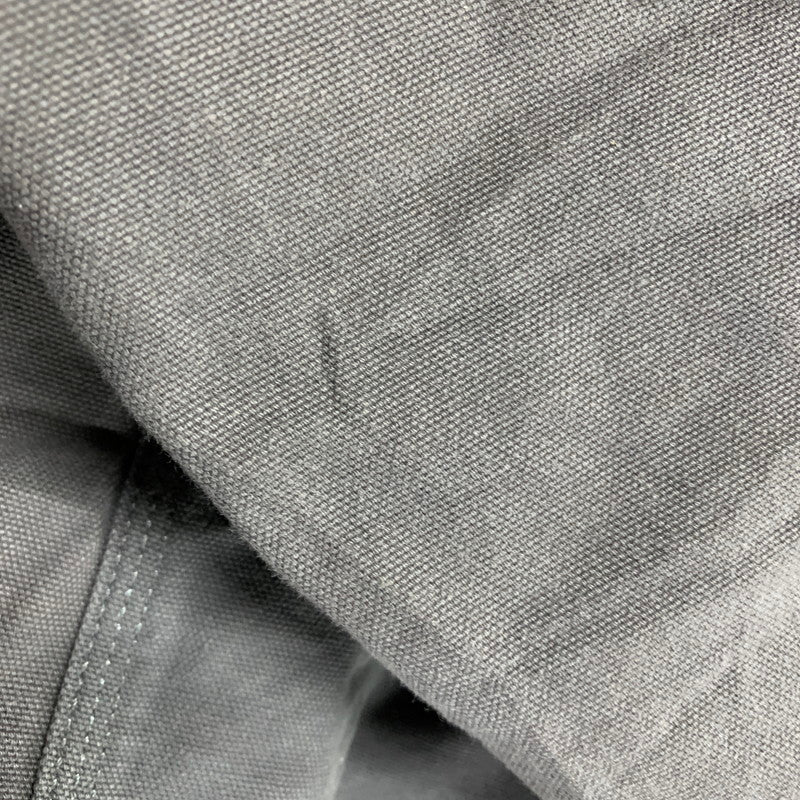 【中古品】【メンズ】 CARHARTT カーハート BARTLETT JACKET バートレット ジャケット アウター 146-260531-ya-06-izu サイズ：下記参照 カラー：グレー 万代Net店