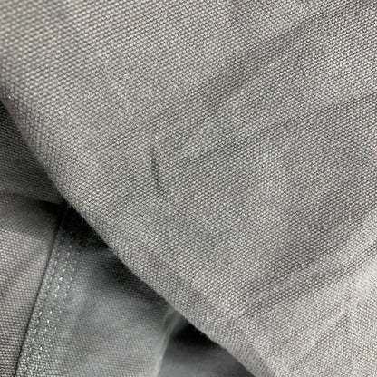 【中古品】【メンズ】 CARHARTT カーハート BARTLETT JACKET バートレット ジャケット アウター 146-260531-ya-06-izu サイズ：下記参照 カラー：グレー 万代Net店