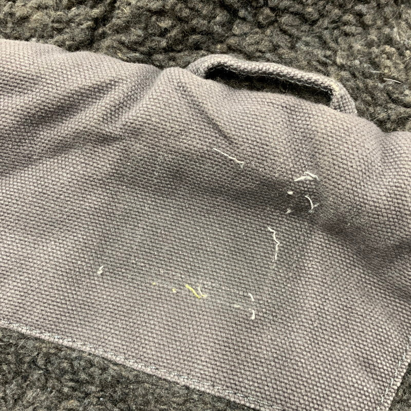 【中古品】【メンズ】 CARHARTT カーハート BARTLETT JACKET バートレット ジャケット アウター 146-260531-ya-06-izu サイズ：下記参照 カラー：グレー 万代Net店