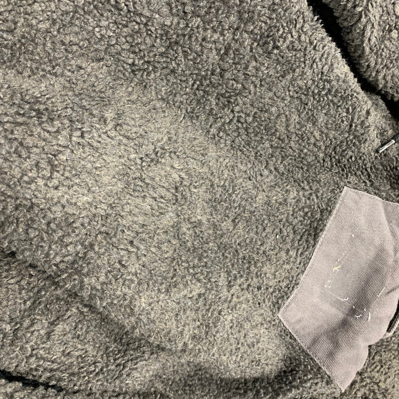 【中古品】【メンズ】 CARHARTT カーハート BARTLETT JACKET バートレット ジャケット アウター 146-260531-ya-06-izu サイズ：下記参照 カラー：グレー 万代Net店