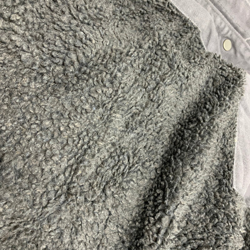 【中古品】【メンズ】 CARHARTT カーハート BARTLETT JACKET バートレット ジャケット アウター 146-260531-ya-06-izu サイズ：下記参照 カラー：グレー 万代Net店