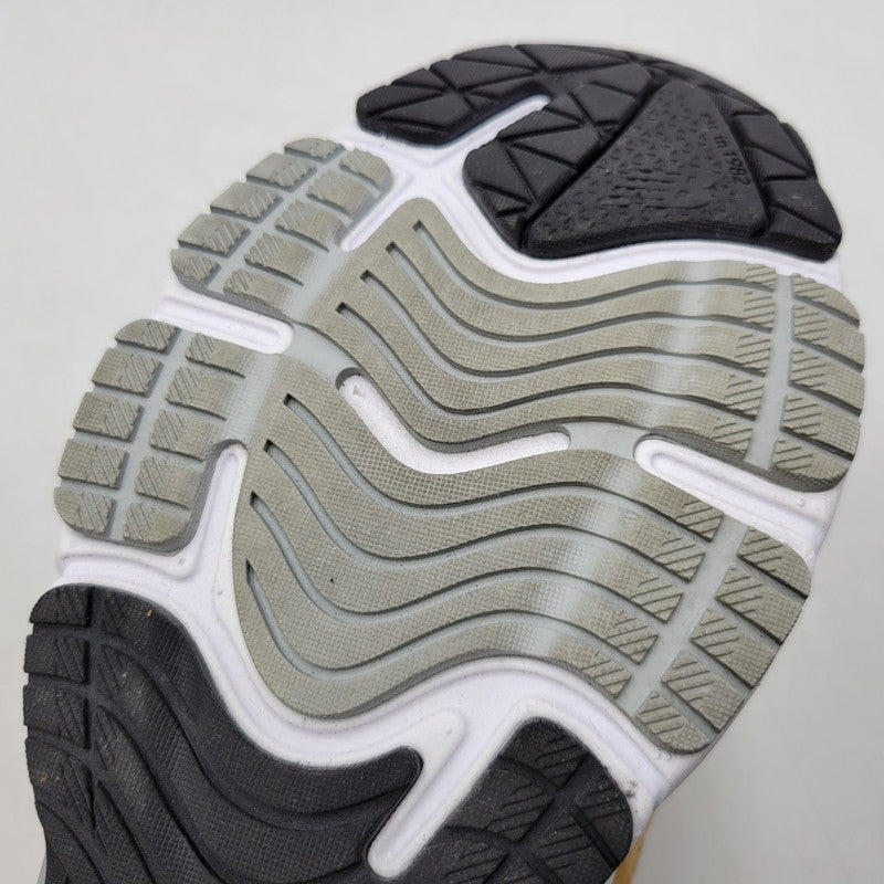 【中古美品】【メンズ】 NEW BALANCE U990TN6 990V6 スニーカー シューズ 靴 162-260602-ya-20-izu サイズ：27cm カラー：WORKWEAR 万代Net店