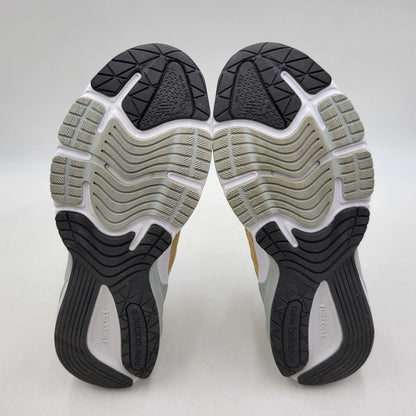 【中古美品】【メンズ】 NEW BALANCE U990TN6 990V6 スニーカー シューズ 靴 162-260602-ya-20-izu サイズ：27cm カラー：WORKWEAR 万代Net店