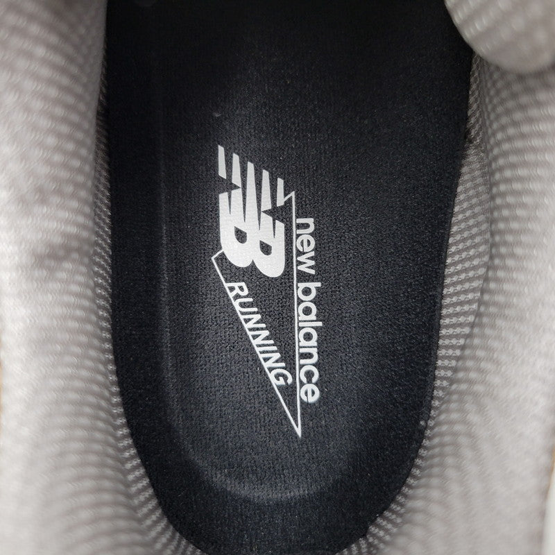 【中古美品】【メンズ】 NEW BALANCE U990TN6 990V6 スニーカー シューズ 靴 162-260602-ya-20-izu サイズ：27cm カラー：WORKWEAR 万代Net店