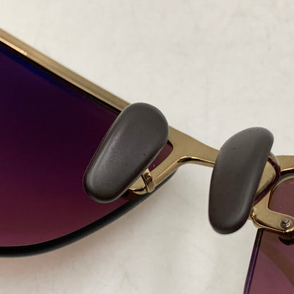 【中古品】【メンズ】 RAYBAN レイバン RB3542 SUNGLASSES サングラス 203-260606-ya-03-izu サイズ：63口15-125 カラー：ブラウン系 万代Net店
