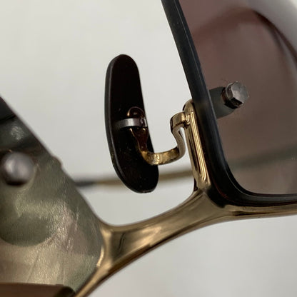 【中古品】【メンズ】 RAYBAN レイバン RB3542 SUNGLASSES サングラス 203-260606-ya-03-izu サイズ：63口15-125 カラー：ブラウン系 万代Net店