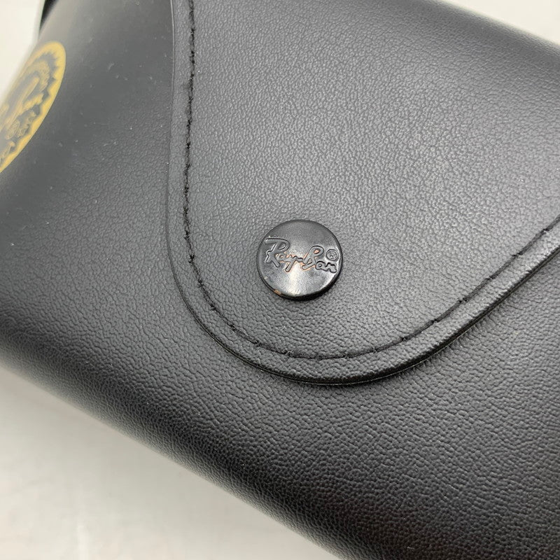 【中古品】【メンズ】 RAYBAN レイバン RB3542 SUNGLASSES サングラス 203-260606-ya-03-izu サイズ：63口15-125 カラー：ブラウン系 万代Net店