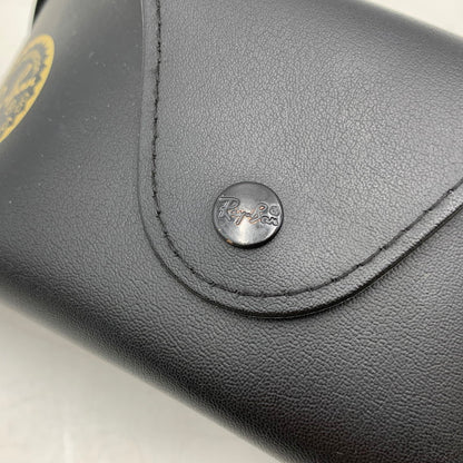 【中古品】【メンズ】 RAYBAN レイバン RB3542 SUNGLASSES サングラス 203-260606-ya-03-izu サイズ：63口15-125 カラー：ブラウン系 万代Net店