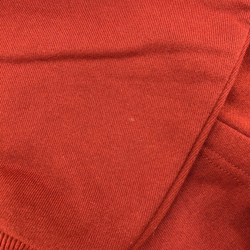 【中古品】【メンズ】 KEBOZ ケボズ BASEBALL CLUB HOODIE ベースボール クラブ フーディー パーカー トップス 142-260607-kh-05-izu サイズ：XXL カラー：バーガンディー 万代Net店