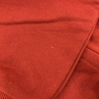 【中古品】【メンズ】 KEBOZ ケボズ BASEBALL CLUB HOODIE ベースボール クラブ フーディー パーカー トップス 142-260607-kh-05-izu サイズ：XXL カラー：バーガンディー 万代Net店