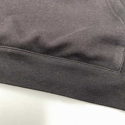 【中古品】【メンズ】 WTAPS ダブルタップス × CHAMPION チャンピオン C8-B114 ACADEMY HOODED CTPL アカデミー フーデッド パーカー トップス 142-260602-kh-03-izu サイズ：XL カラー：ブラック 万代Net店