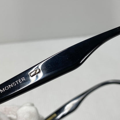 【中古品】【メンズ/レディース】 GENTLE MONSTER ジェントルモンスター ROSY SUNGLASSES ロージー サングラス 服飾雑貨 203-260603-cs-06-izu サイズ：64口19-154 カラー：ブラック×ブラウン系 万代Net店