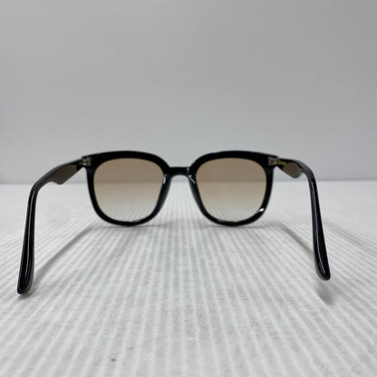 【中古品】【メンズ/レディース】 GENTLE MONSTER ジェントルモンスター ROSY SUNGLASSES ロージー サングラス 服飾雑貨 203-260603-cs-06-izu サイズ：64口19-154 カラー：ブラック×ブラウン系 万代Net店