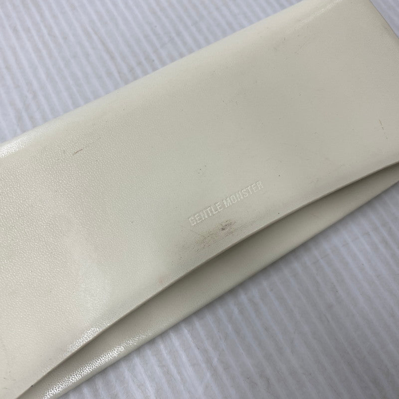 【中古品】【メンズ/レディース】 GENTLE MONSTER ジェントルモンスター ROSY SUNGLASSES ロージー サングラス 服飾雑貨 203-260603-cs-06-izu サイズ：64口19-154 カラー：ブラック×ブラウン系 万代Net店