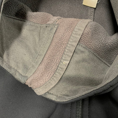 【中古品】【メンズ】 THE NORTH FACE ザ・ノースフェイス APEX エイペックス SOFT SHELL VEST ソフトシェル ベスト トップス 144-260606-ya-09-izu サイズ：下記参照 カラー：BLACK 万代Net店