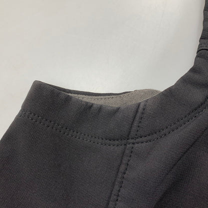 【中古品】【メンズ】 THE NORTH FACE ザ・ノースフェイス APEX エイペックス SOFT SHELL VEST ソフトシェル ベスト トップス 144-260606-ya-09-izu サイズ：下記参照 カラー：BLACK 万代Net店