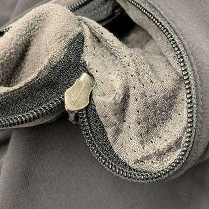 【中古品】【メンズ】 THE NORTH FACE ザ・ノースフェイス APEX エイペックス SOFT SHELL VEST ソフトシェル ベスト トップス 144-260606-ya-09-izu サイズ：下記参照 カラー：BLACK 万代Net店