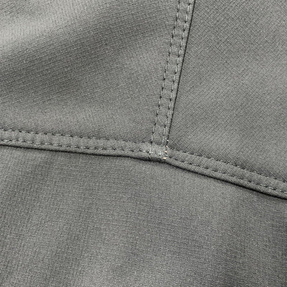 【中古品】【メンズ】 THE NORTH FACE ザ・ノースフェイス APEX エイペックス SOFT SHELL VEST ソフトシェル ベスト トップス 144-260606-ya-09-izu サイズ：下記参照 カラー：BLACK 万代Net店