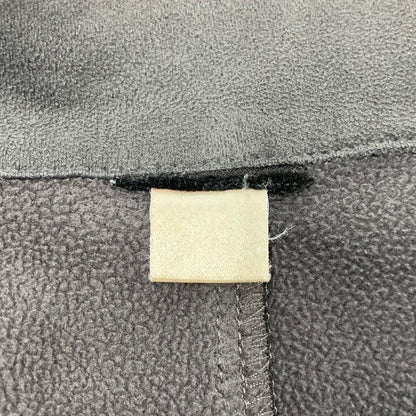 【中古品】【メンズ】 THE NORTH FACE ザ・ノースフェイス APEX エイペックス SOFT SHELL VEST ソフトシェル ベスト トップス 144-260606-ya-09-izu サイズ：下記参照 カラー：BLACK 万代Net店