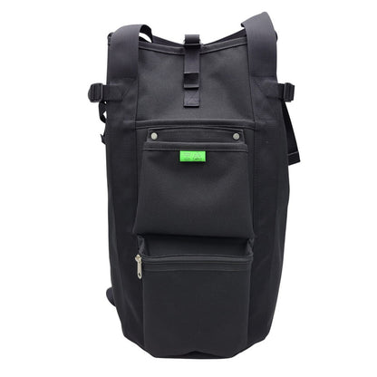 【中古品】【メンズ/レディース】 PORTER ポーター 782-08699 UNION RUCKSACK ユニオン リュックサック 鞄 カバン 188-260602-ya-17-izu カラー：ブラック 万代Net店