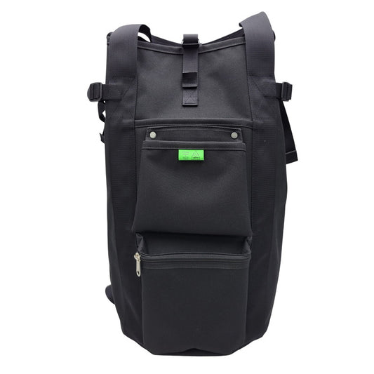 【中古品】【メンズ/レディース】 PORTER ポーター 782-08699 UNION RUCKSACK ユニオン リュックサック 鞄 カバン 188-260602-ya-17-izu カラー：ブラック 万代Net店