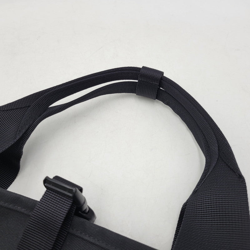 【中古品】【メンズ/レディース】 PORTER ポーター 782-08699 UNION RUCKSACK ユニオン リュックサック 鞄 カバン 188-260602-ya-17-izu カラー：ブラック 万代Net店