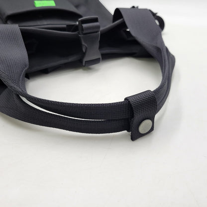 【中古品】【メンズ/レディース】 PORTER ポーター 782-08699 UNION RUCKSACK ユニオン リュックサック 鞄 カバン 188-260602-ya-17-izu カラー：ブラック 万代Net店