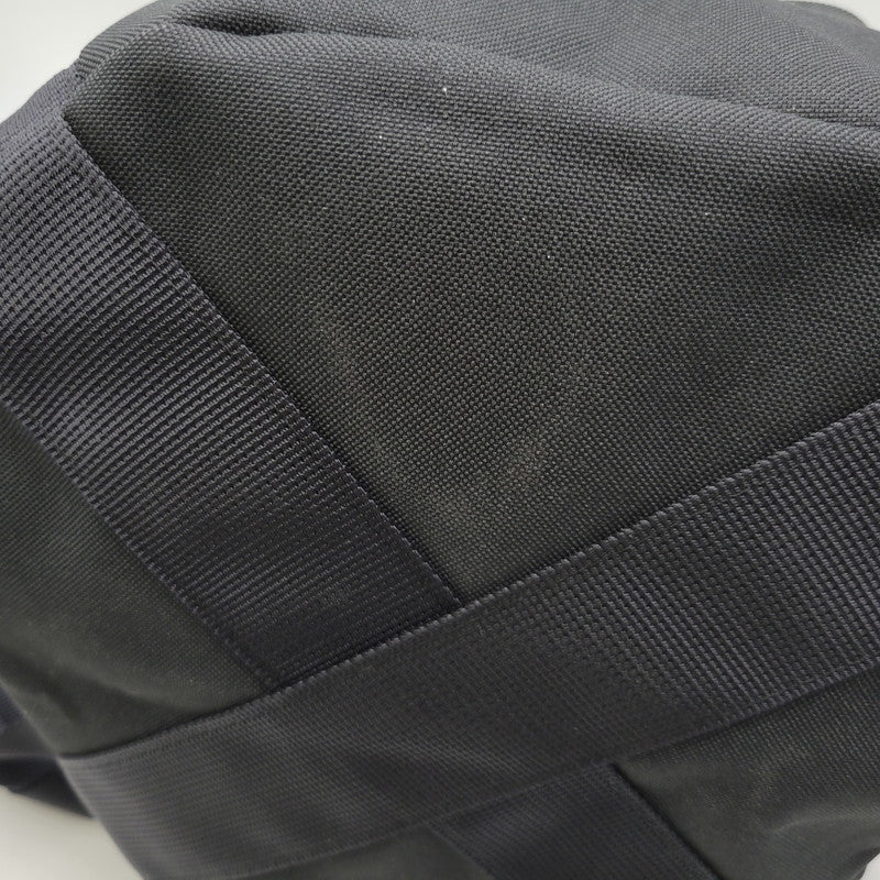 【中古品】【メンズ/レディース】 PORTER ポーター 782-08699 UNION RUCKSACK ユニオン リュックサック 鞄 カバン 188-260602-ya-17-izu カラー：ブラック 万代Net店
