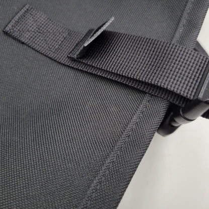 【中古品】【メンズ/レディース】 PORTER ポーター 782-08699 UNION RUCKSACK ユニオン リュックサック 鞄 カバン 188-260602-ya-17-izu カラー：ブラック 万代Net店
