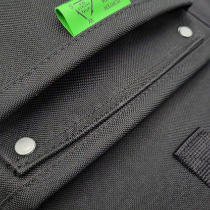 【中古品】【メンズ/レディース】 PORTER ポーター 782-08699 UNION RUCKSACK ユニオン リュックサック 鞄 カバン 188-260602-ya-17-izu カラー：ブラック 万代Net店