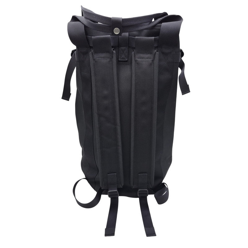 【中古品】【メンズ/レディース】 PORTER ポーター 782-08699 UNION RUCKSACK ユニオン リュックサック 鞄 カバン 188-260602-ya-17-izu カラー：ブラック 万代Net店