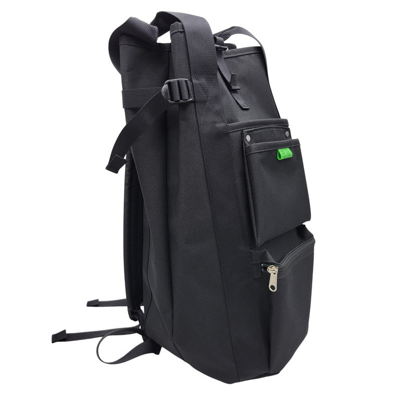 【中古品】【メンズ/レディース】 PORTER ポーター 782-08699 UNION RUCKSACK ユニオン リュックサック 鞄 カバン 188-260602-ya-17-izu カラー：ブラック 万代Net店