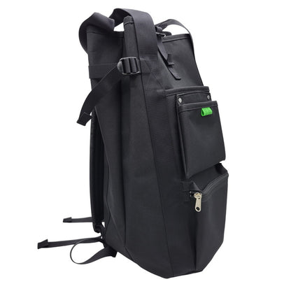 【中古品】【メンズ/レディース】 PORTER ポーター 782-08699 UNION RUCKSACK ユニオン リュックサック 鞄 カバン 188-260602-ya-17-izu カラー：ブラック 万代Net店