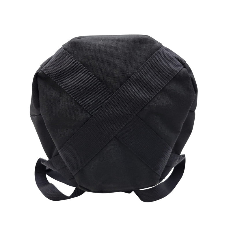 【中古品】【メンズ/レディース】 PORTER ポーター 782-08699 UNION RUCKSACK ユニオン リュックサック 鞄 カバン 188-260602-ya-17-izu カラー：ブラック 万代Net店